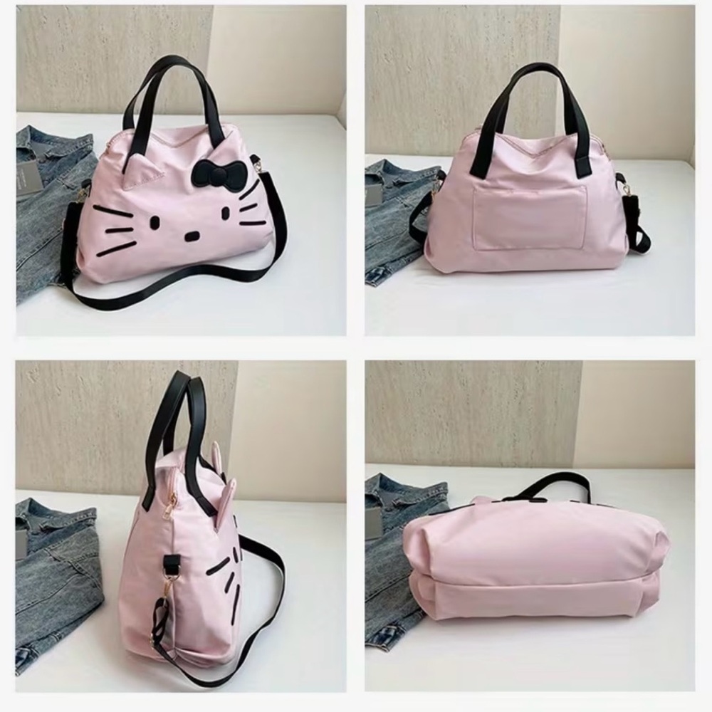 HELLO KITTY TOTE BAG by Gecko - Picture 12 of 14